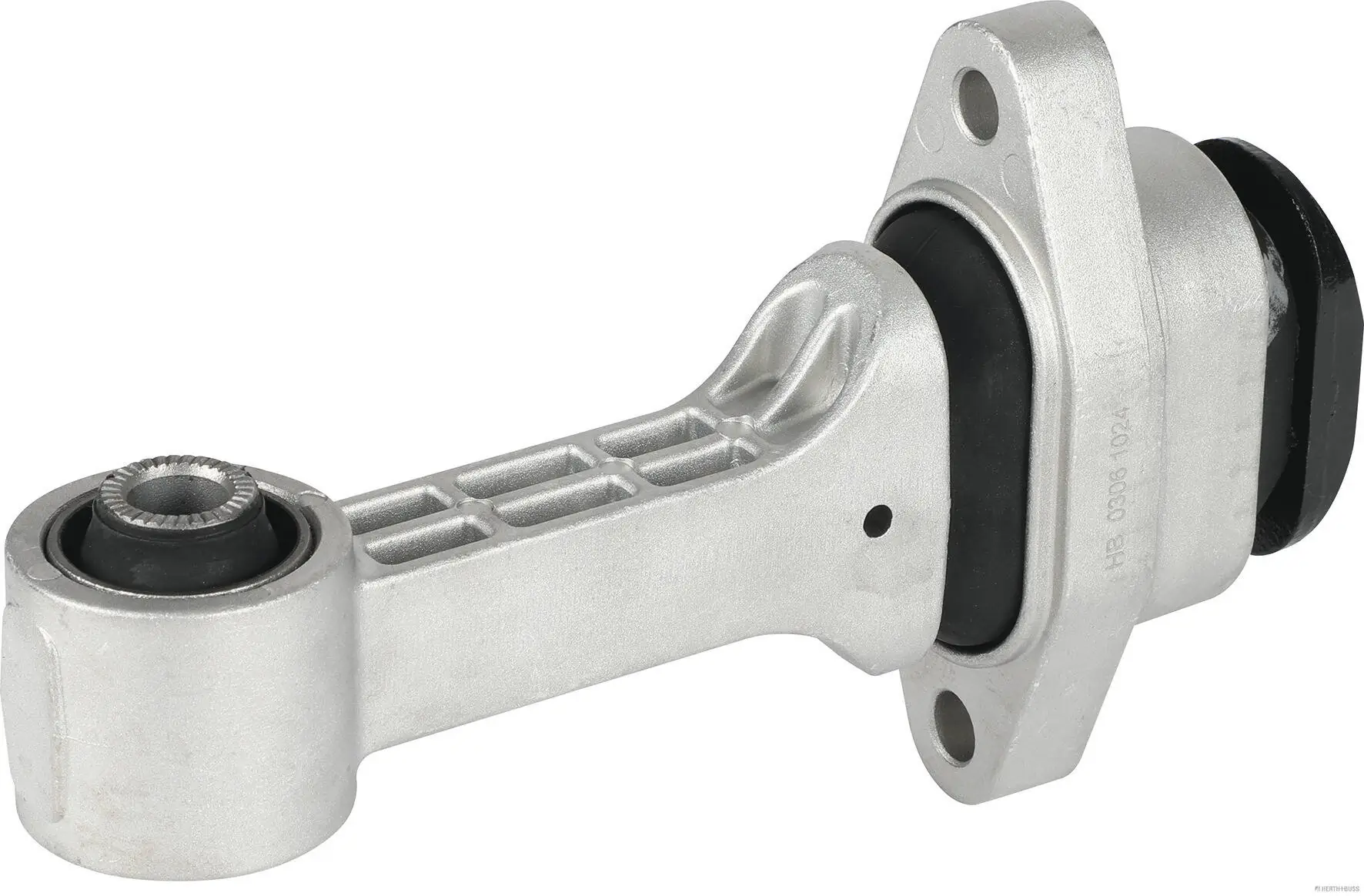 Mounting, engine